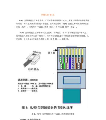 台式电脑网络适配器修复妙招（网络连接问题解决技巧）