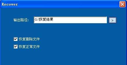 硬盘格式化恢复技巧（一步步教你恢复误格式化硬盘上的重要文件）