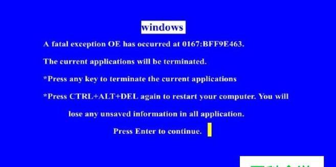 电脑蓝屏开不了机，应对方法大全（解决电脑蓝屏问题的有效步骤）