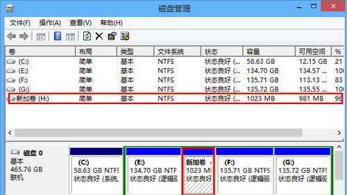 电脑硬盘分区的重要性及重新分区的步骤（实现优化存储空间和提升电脑性能的关键方法）