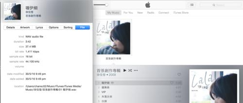 如何轻松将CD音乐转换为MP3格式？转换过程中的常见问题有哪些？