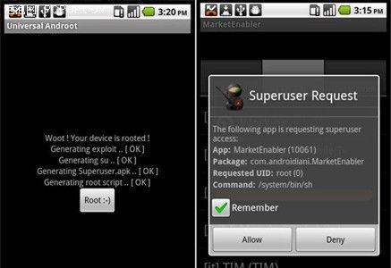 万能root权限破解？如何安全获取手机最高权限？