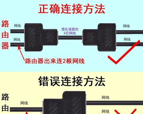 如何正确连接光猫插口？常见错误有哪些？